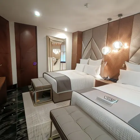 Hotel and Spa Mansion Solis by Hotsson Ξενοδοχεία στην πόλη Morelia