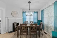 Charming 2 bed 1 bath near Langley Air Force Base - Bungalows