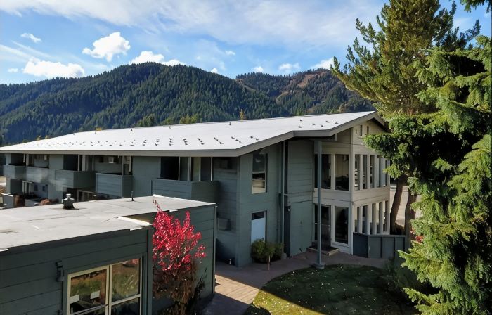 Sun Valley Studio | Walk to Ski Lifts, Restaurants & Trails | Fresh Renovation