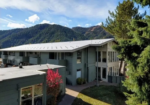 Sun Valley Studio | Walk to Ski Lifts, Restaurants & Trails | Fresh Renovation