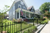 Gorgeous retreat across from yacht club, the Choptank, and IronMan finish line! - 4-Star