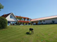 Hotel Højgaarden Hotels in Fjerritslev