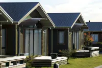 Rocky Mountain Chalets Ohakune