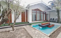 Urbanview Bimo Homestay near Sindu Kusuma Edupark Yogyakarta