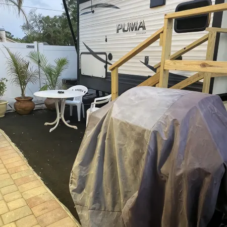 The Little Sweet Home