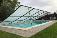 PACO'S HOUSE ON ETNA - Familievenlig