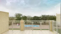 Atana Stay Salalah - piscina