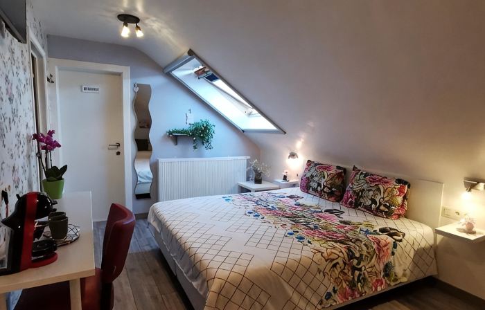 B&B デ ウォータリング