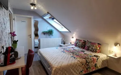 B&B De Watering Отели в г. 