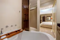 Sheppard Boutique Hotel - Badekar