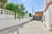 Vistas 5min Playa. Piscina Privada+bbq. Wifi 800mb Smarttv. Aacc Centralizado - Chalets