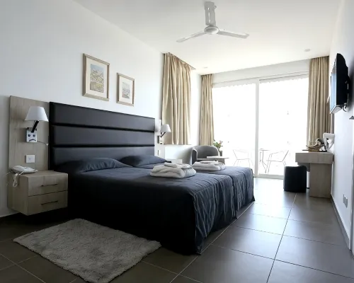 Dionysos Central Hotels in Paphos