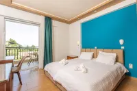 Royal Hotel and Suites - Parvekkeita