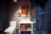 The Cloud Hotels & Resort Arambol - Gym