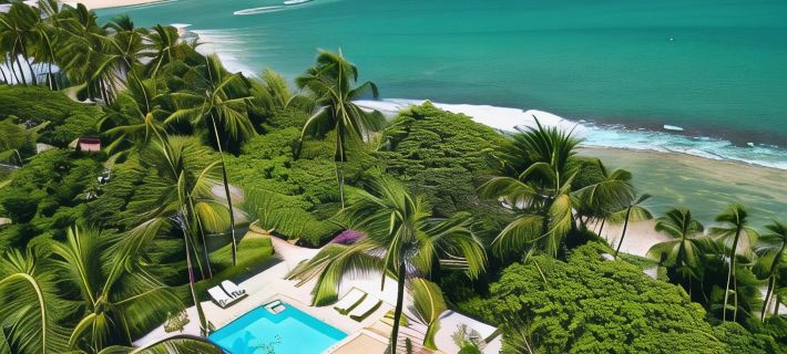 Hotel Casablanca Hotels in Tibau do Sul