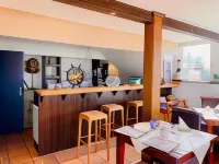 Aparthotel Kleine Perle - bar