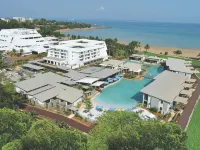 Mindil Beach Casino Resort Hotels near Parap