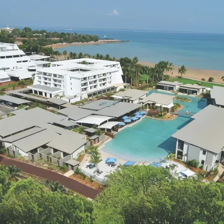 Mindil Beach Casino Resort