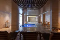 Hotel Oasi di Kufra - Beach