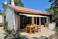 Villa w/ Garden & Guest House -  Holiday Villas