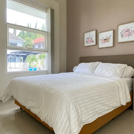 Gandaria Villa Batu