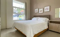 Gandaria Villa Batu - สระว่ายน้ำส่วนตัว