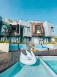 The Svasana Villa's - 精品