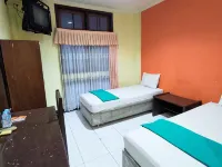 Hotel Pattimura powered by Cocotel Hotels in East Semarang