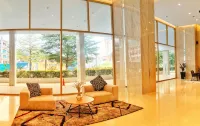 Lovina 20-03 at Formosa Residence - Nagoya - Apartments