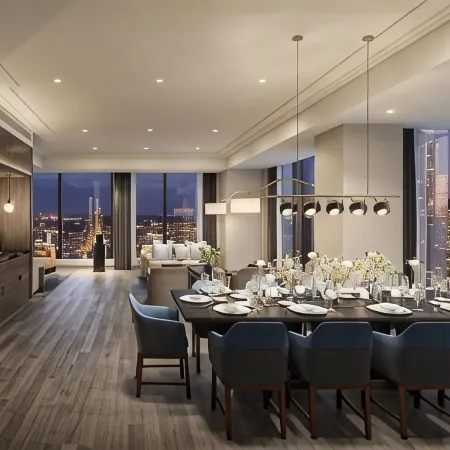 Four Seasons Hotel Minneapolis