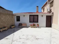 Tourist apartment El Silo Olite Hotels in Olite