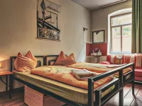 Opera Hostel Hotels in der Nähe von Severikirche Erfurt