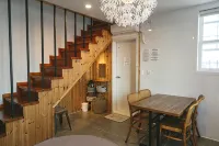 Gangneung Pilgrim Guesthouse n Pension - Homestays