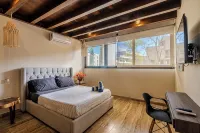 2BR GROUND floor: Pool, Hot tub, Big Gym, Beach Access LUX AWA Playacar - Bungalows