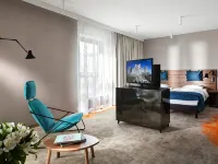 Hotel Sadova Hotels near Sobieszewo Island