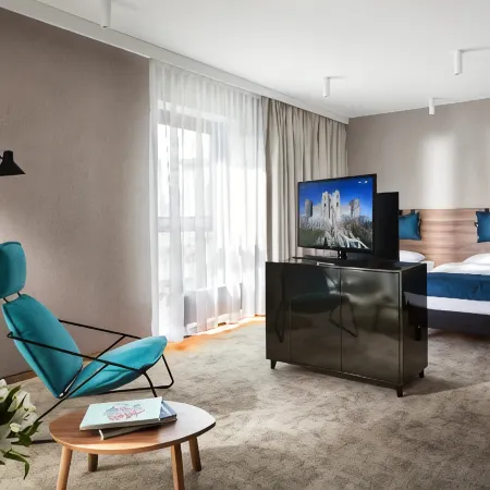 Hotel Sadova