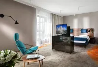 Hotel Sadova