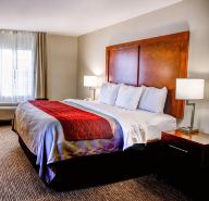 Comfort Inn Bessemer Birmingham South