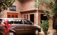 Homestay Bukit Dagi Syariah