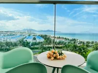 Hammi Seaview - Mountain view