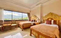Seruni Hotel Gunung Salak
