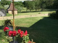 Le Domaine du Gravier Hotels in Gramat