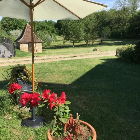 Le Domaine du Gravier