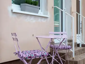 Apartmán u Větrníku