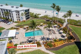 Serene Ocean View Escape at Sundial Resort