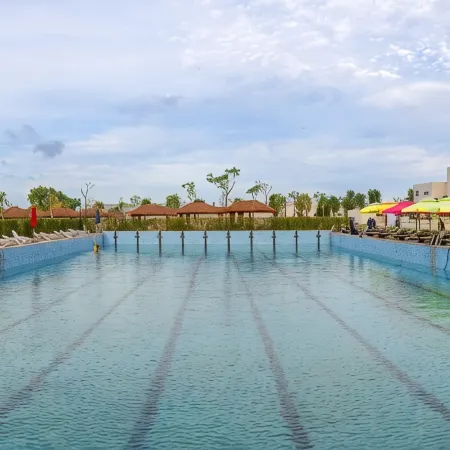 K-Town Resort Phan Thiet
