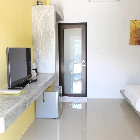 Lullaby Boutique Resort