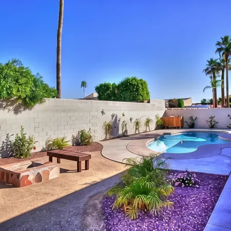 Luxury Living!