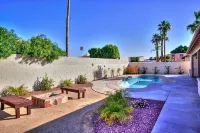 Luxury Living! - Private Pools