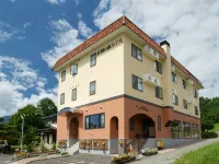 Aiwa No Mori Hotel